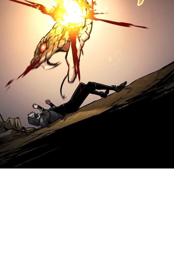 Манга Король соло-прокачки - Глава 35 Страница 63