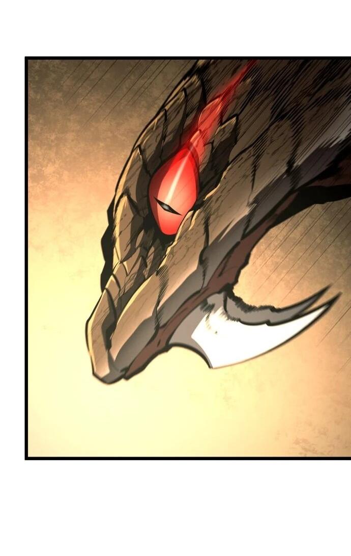 Манга Король соло-прокачки - Глава 35 Страница 49