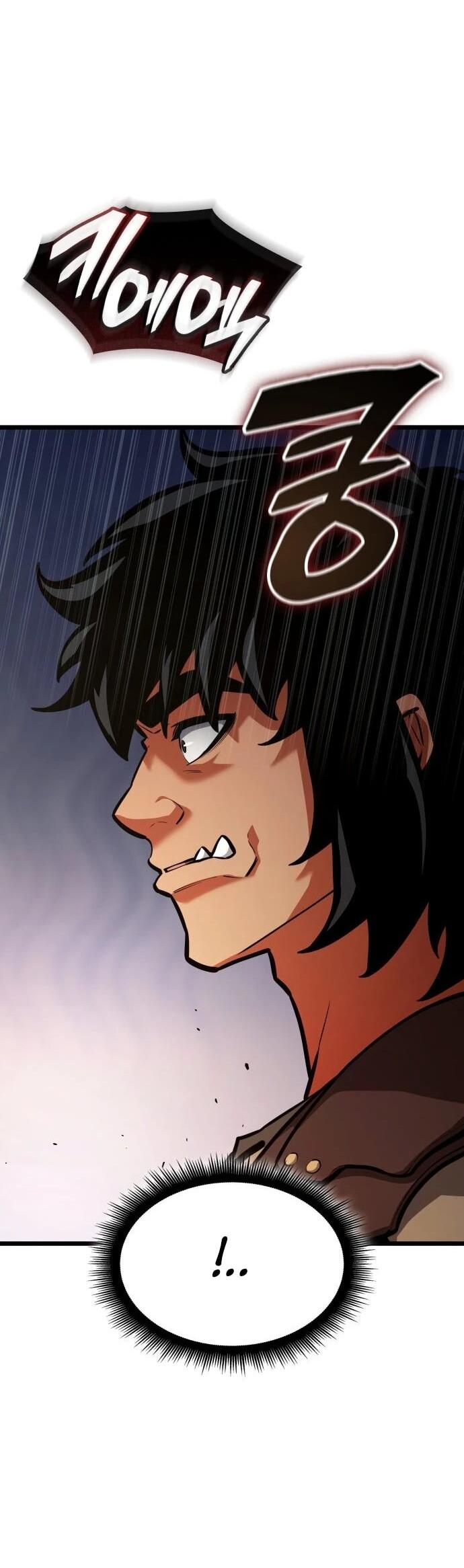 Манга Король соло-прокачки - Глава 35 Страница 65