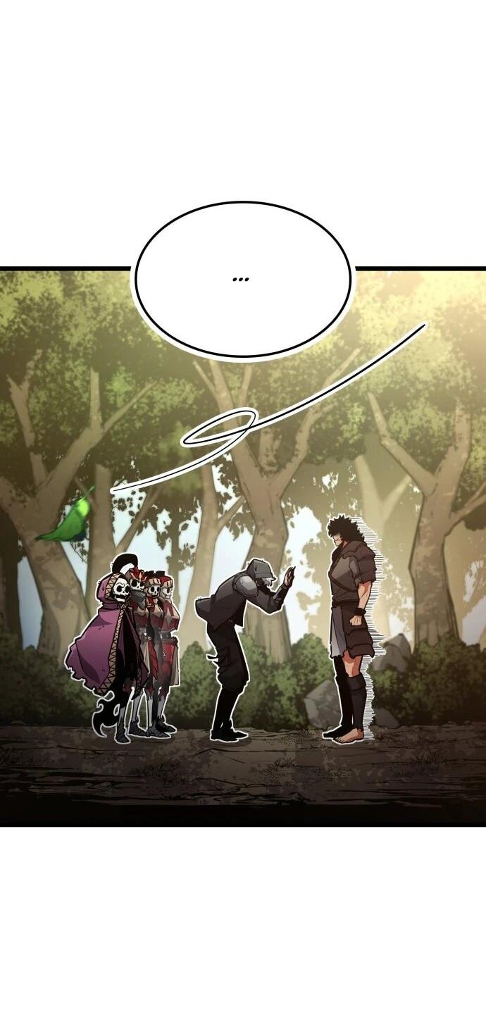 Манга Король соло-прокачки - Глава 35 Страница 8