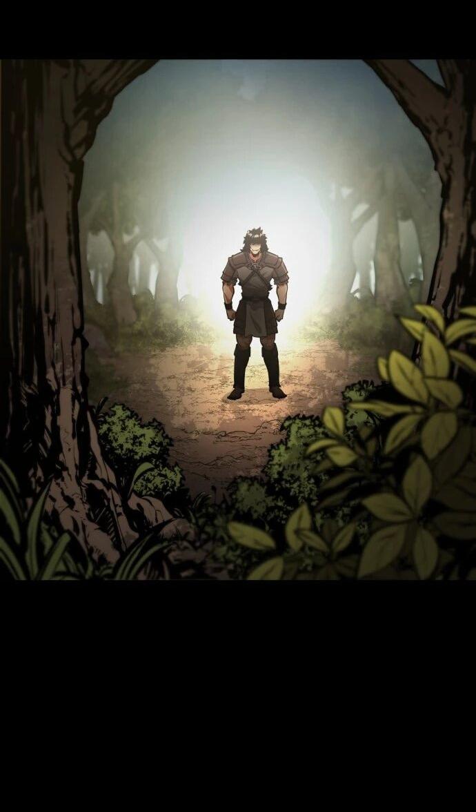 Манга Король соло-прокачки - Глава 35 Страница 22