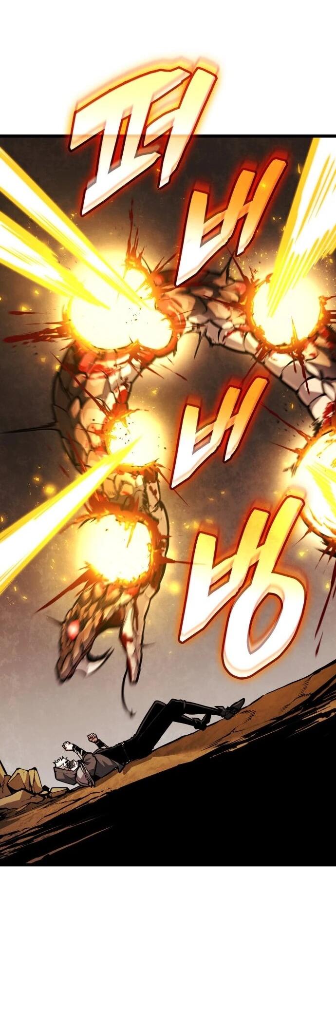 Манга Король соло-прокачки - Глава 35 Страница 64