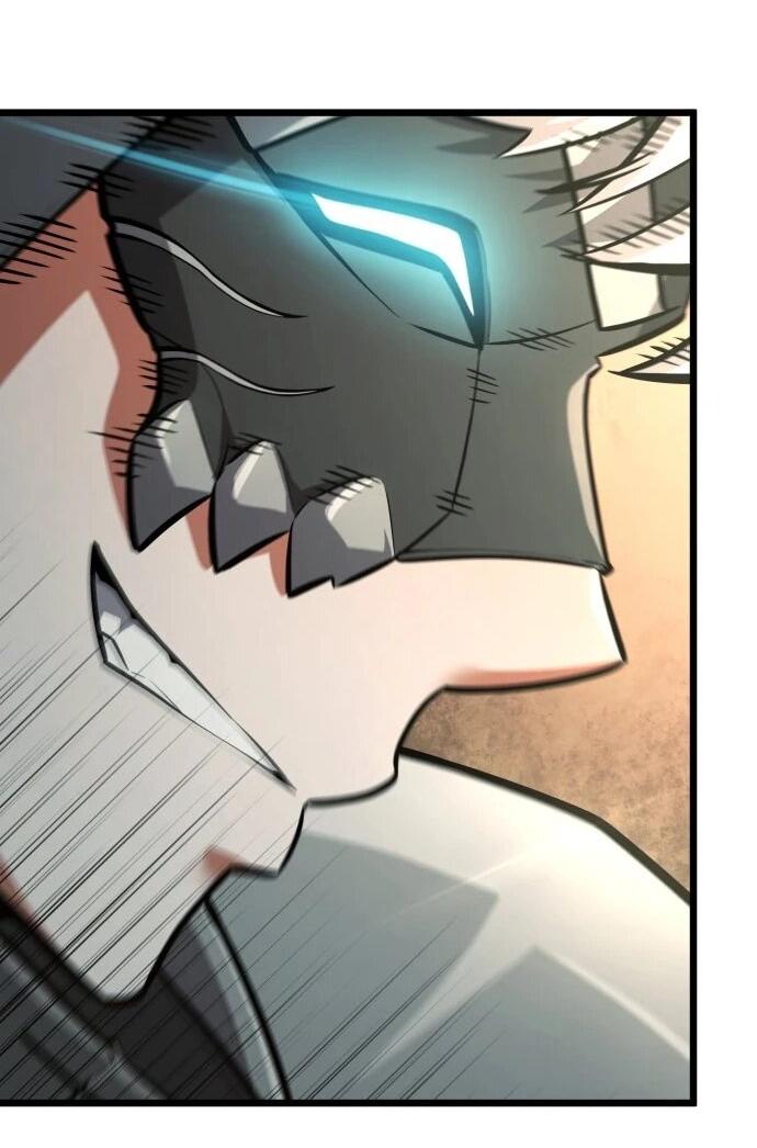 Манга Король соло-прокачки - Глава 35 Страница 50