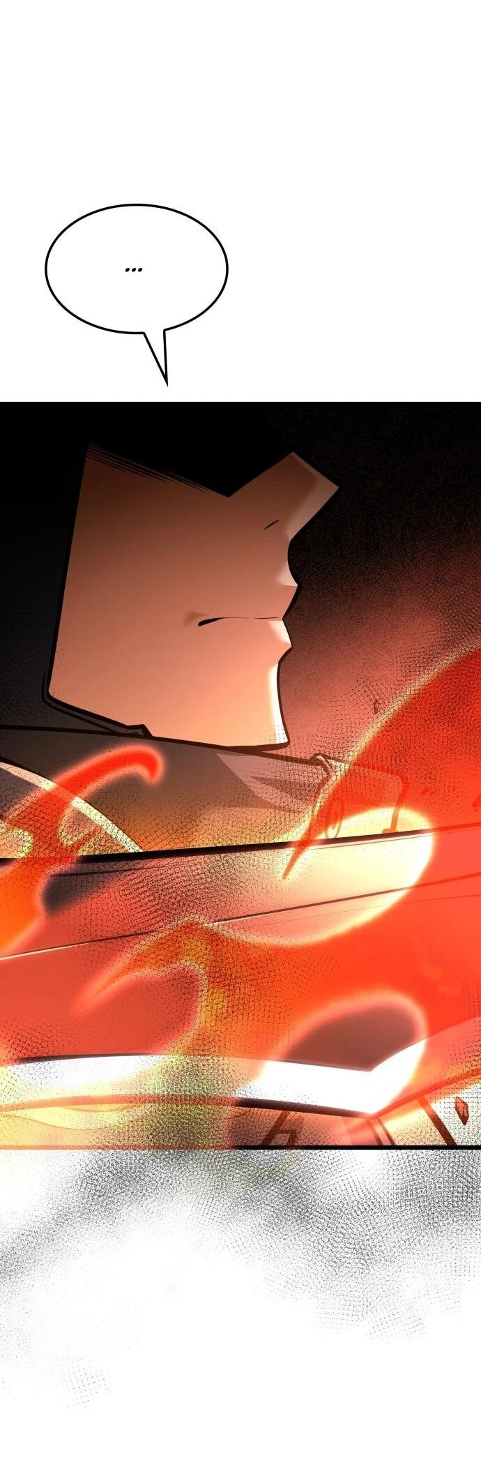 Манга Король соло-прокачки - Глава 38 Страница 43