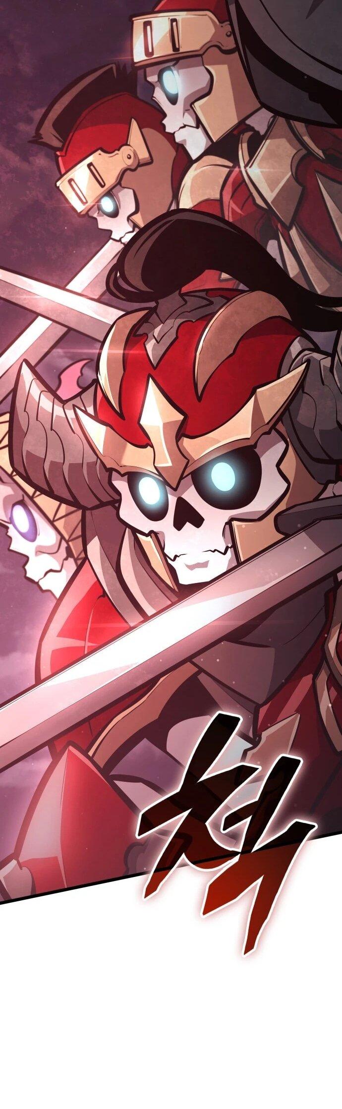 Манга Король соло-прокачки - Глава 38 Страница 92