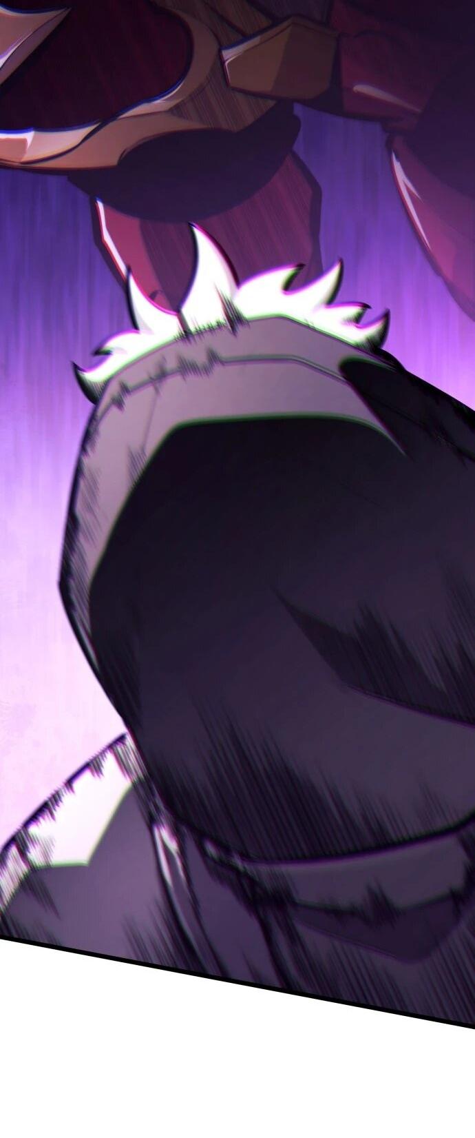 Манга Король соло-прокачки - Глава 38 Страница 8