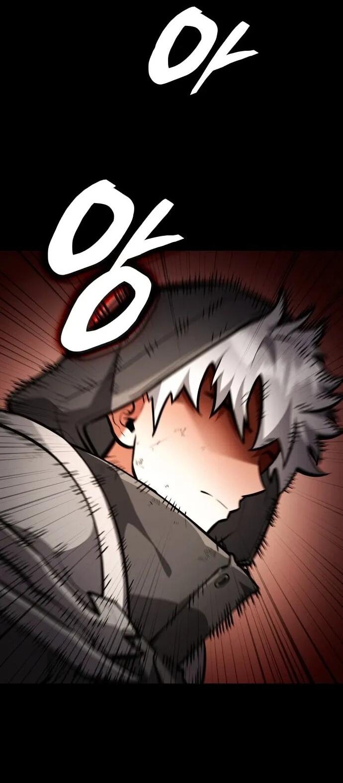 Манга Король соло-прокачки - Глава 37 Страница 5