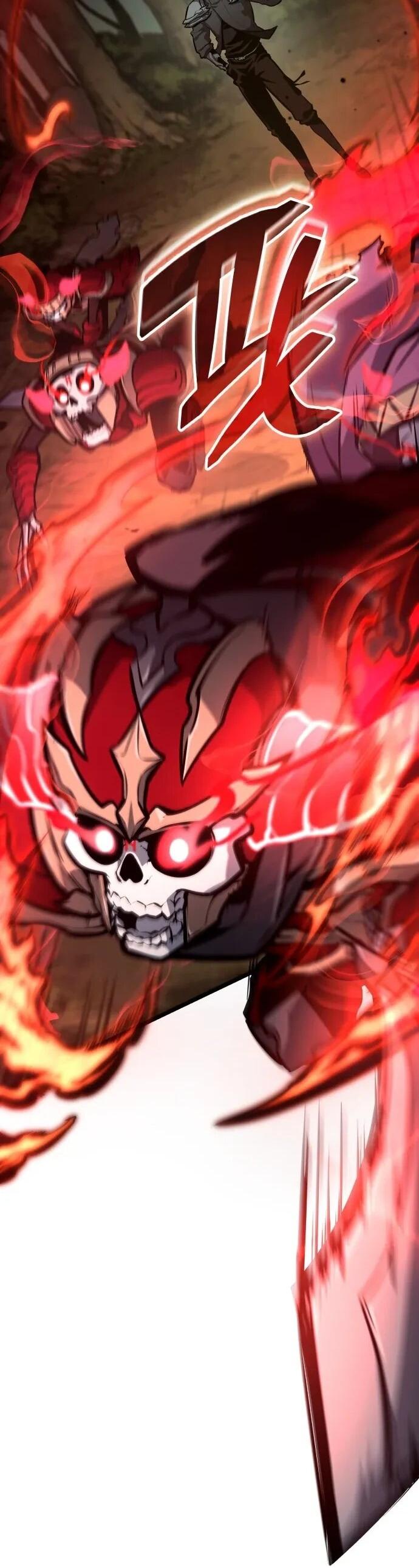 Манга Король соло-прокачки - Глава 37 Страница 15