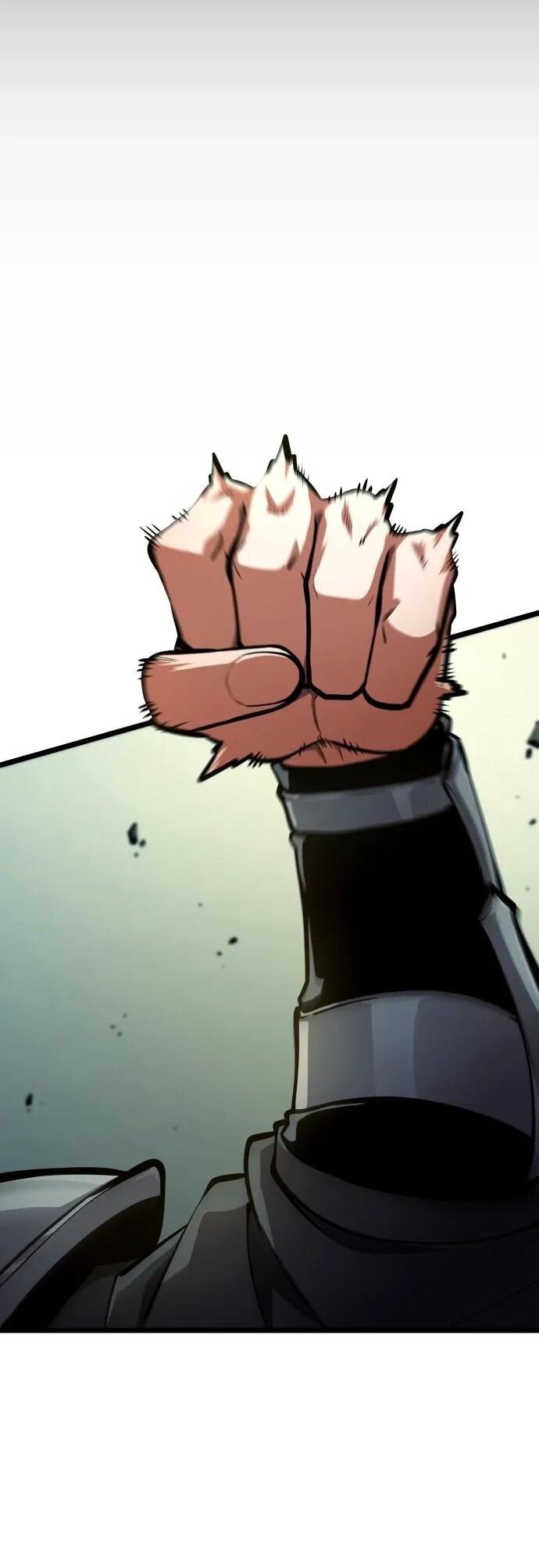 Манга Король соло-прокачки - Глава 37 Страница 20