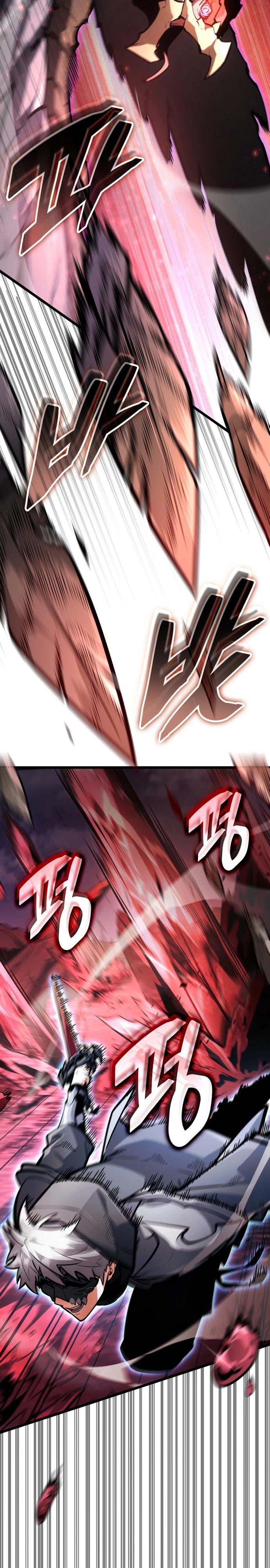 Манга Король соло-прокачки - Глава 39 Страница 25