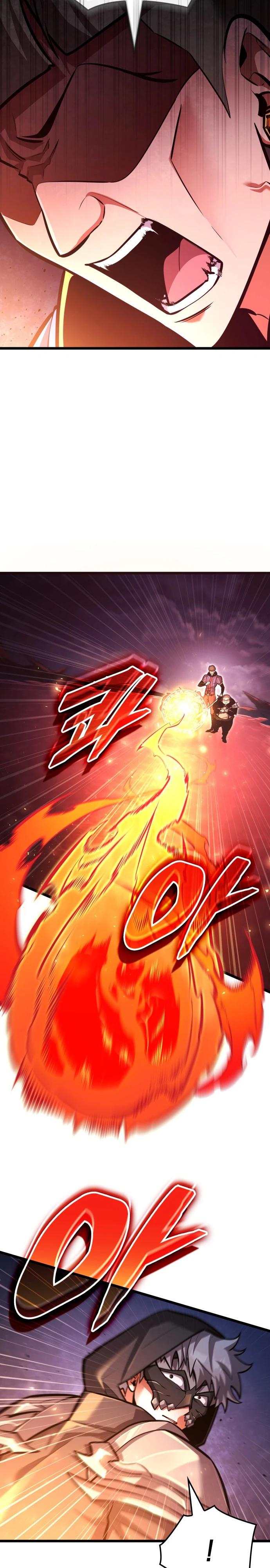 Манга Король соло-прокачки - Глава 39 Страница 35