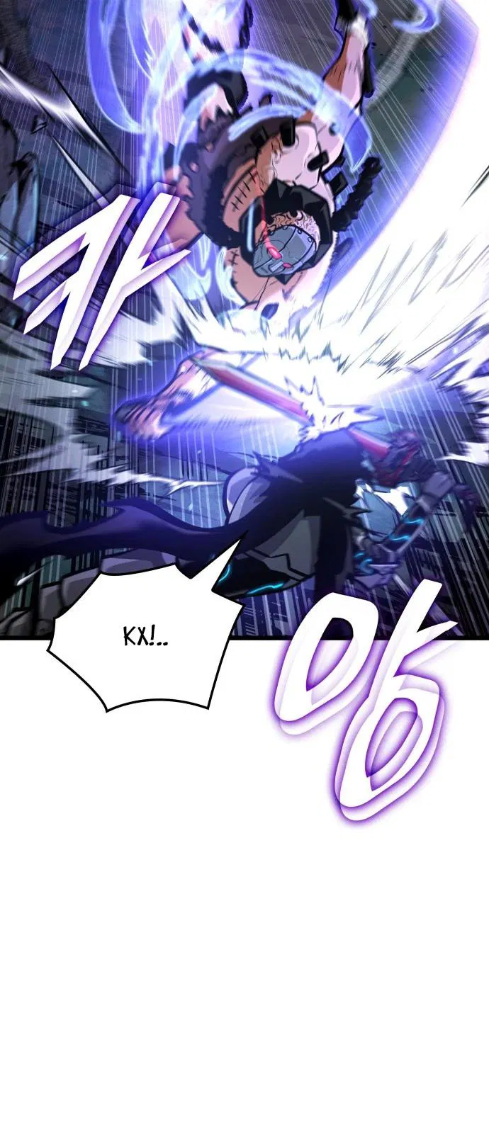 Манга Король соло-прокачки - Глава 42 Страница 8