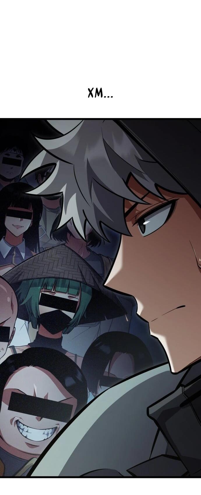 Манга Король соло-прокачки - Глава 43 Страница 59