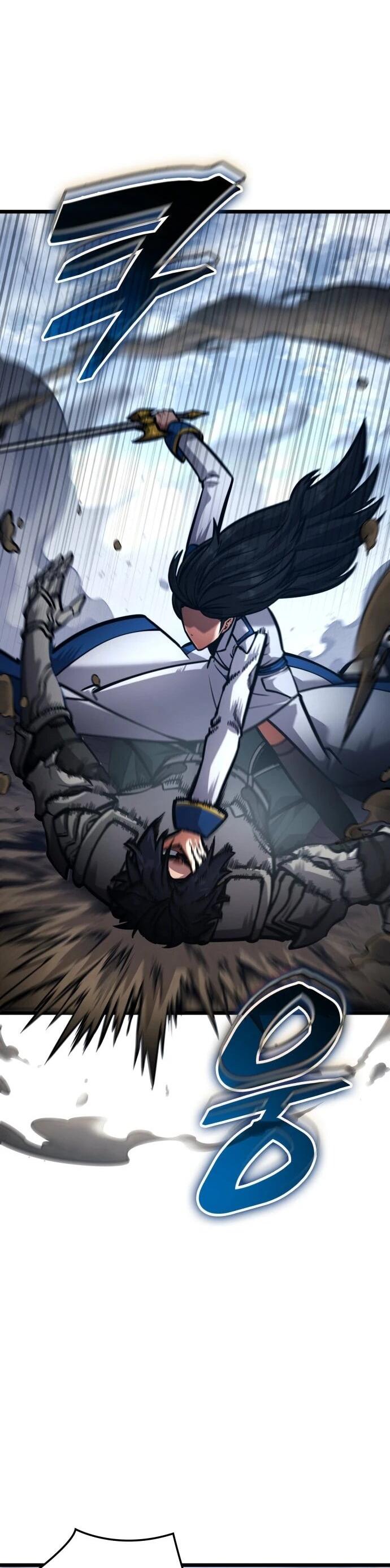 Манга Король соло-прокачки - Глава 43 Страница 29