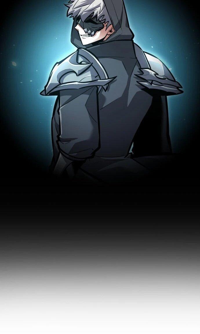 Манга Король соло-прокачки - Глава 43 Страница 40