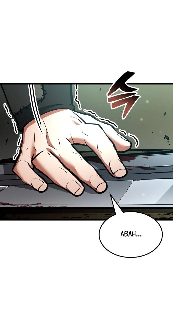 Манга Король соло-прокачки - Глава 43 Страница 2