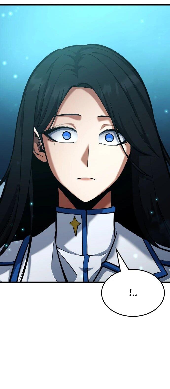 Манга Король соло-прокачки - Глава 44 Страница 50