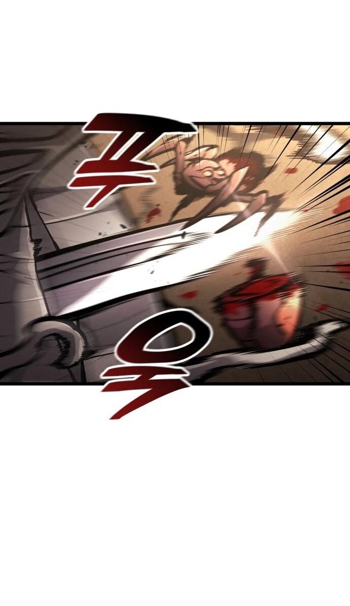 Манга Король соло-прокачки - Глава 46 Страница 22