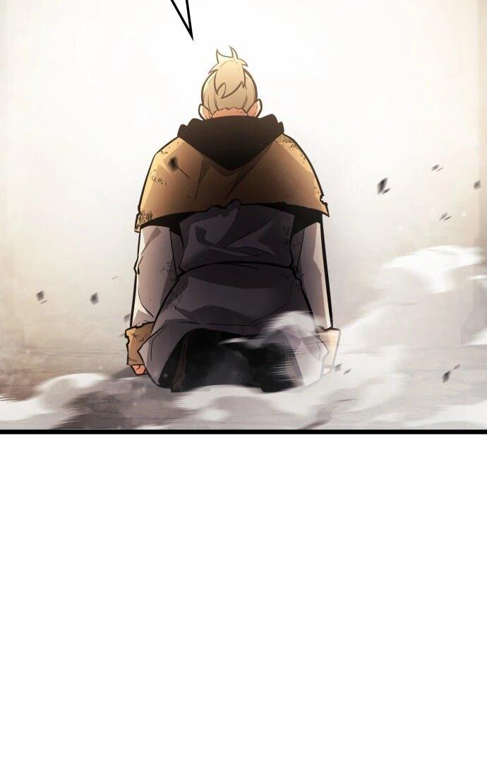 Манга Король соло-прокачки - Глава 46 Страница 18