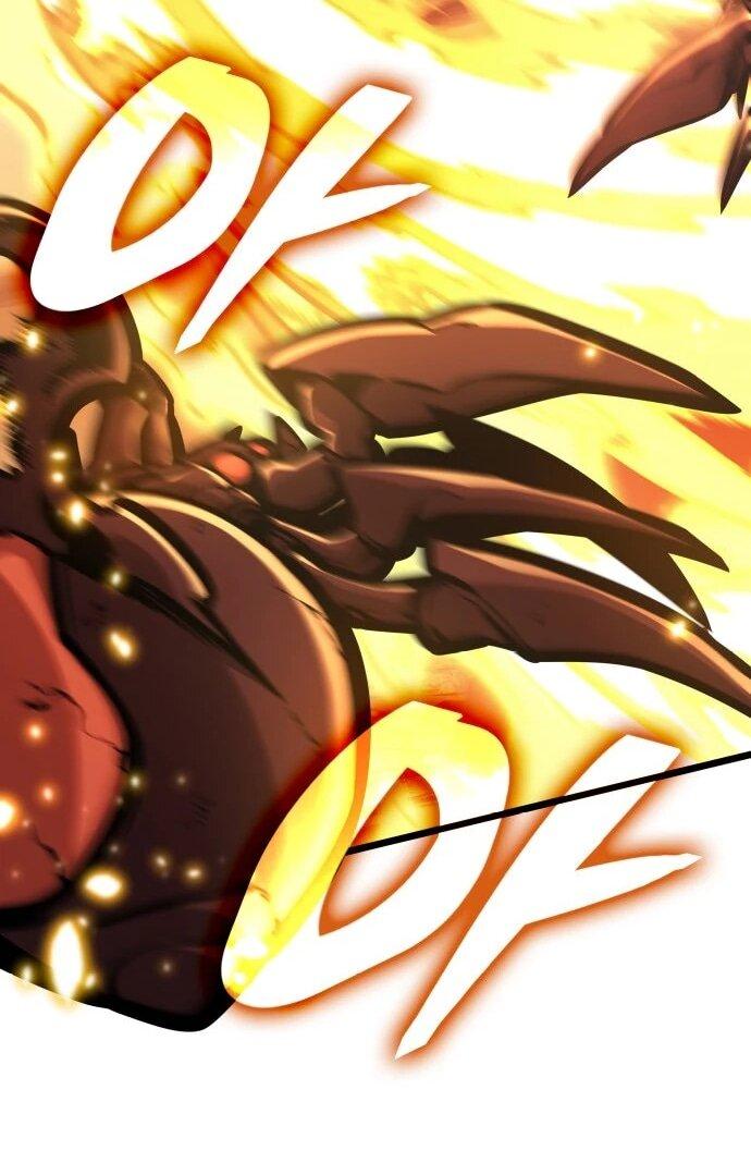 Манга Король соло-прокачки - Глава 46 Страница 41