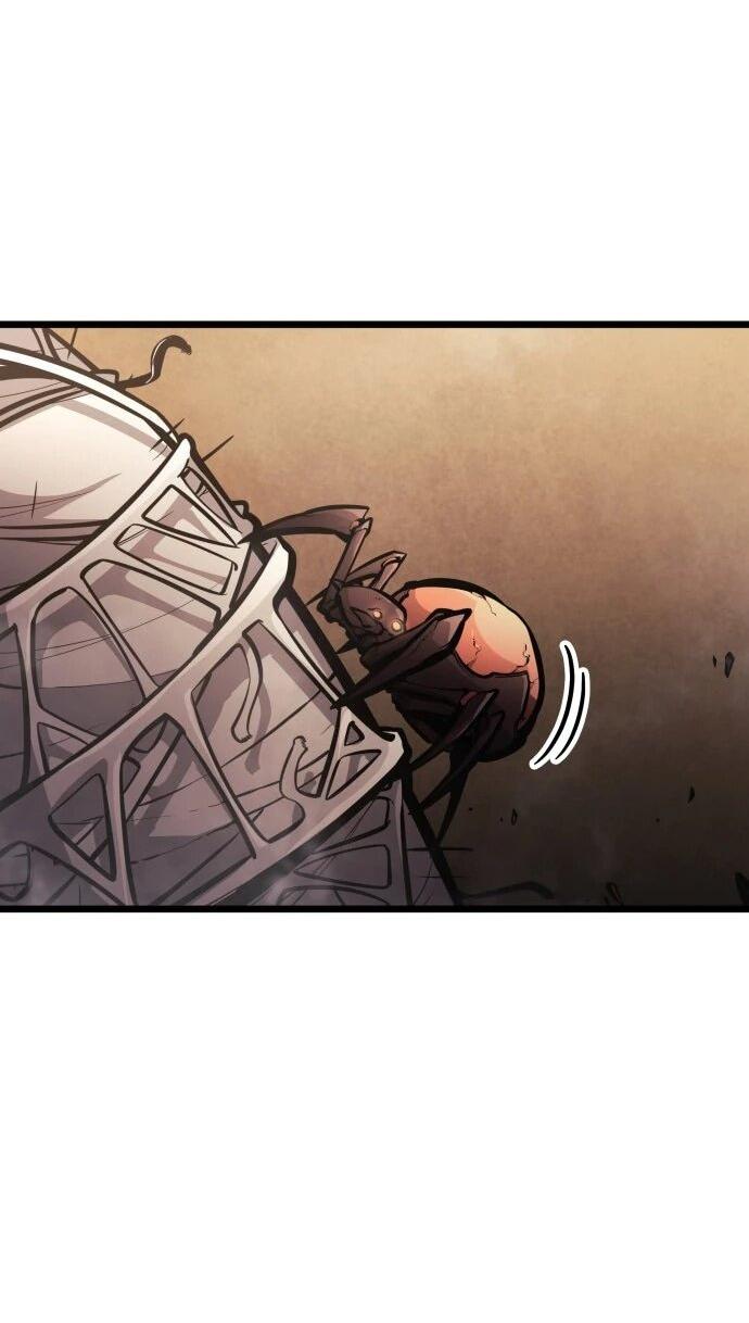 Манга Король соло-прокачки - Глава 46 Страница 21