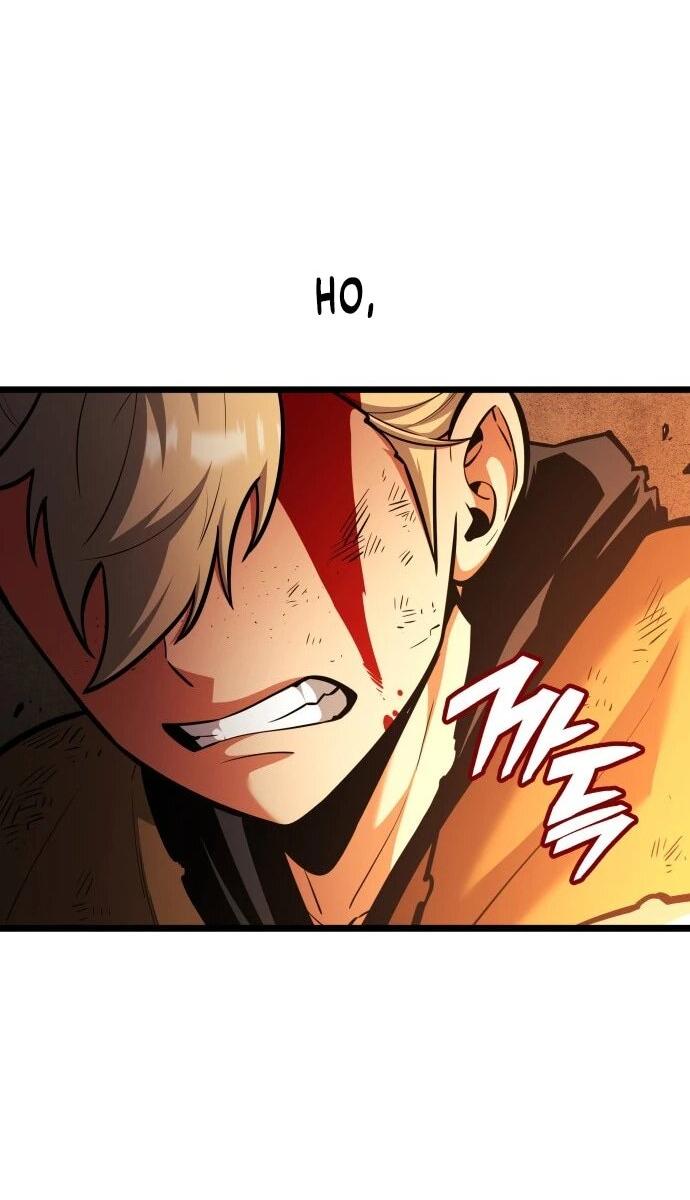 Манга Король соло-прокачки - Глава 46 Страница 39