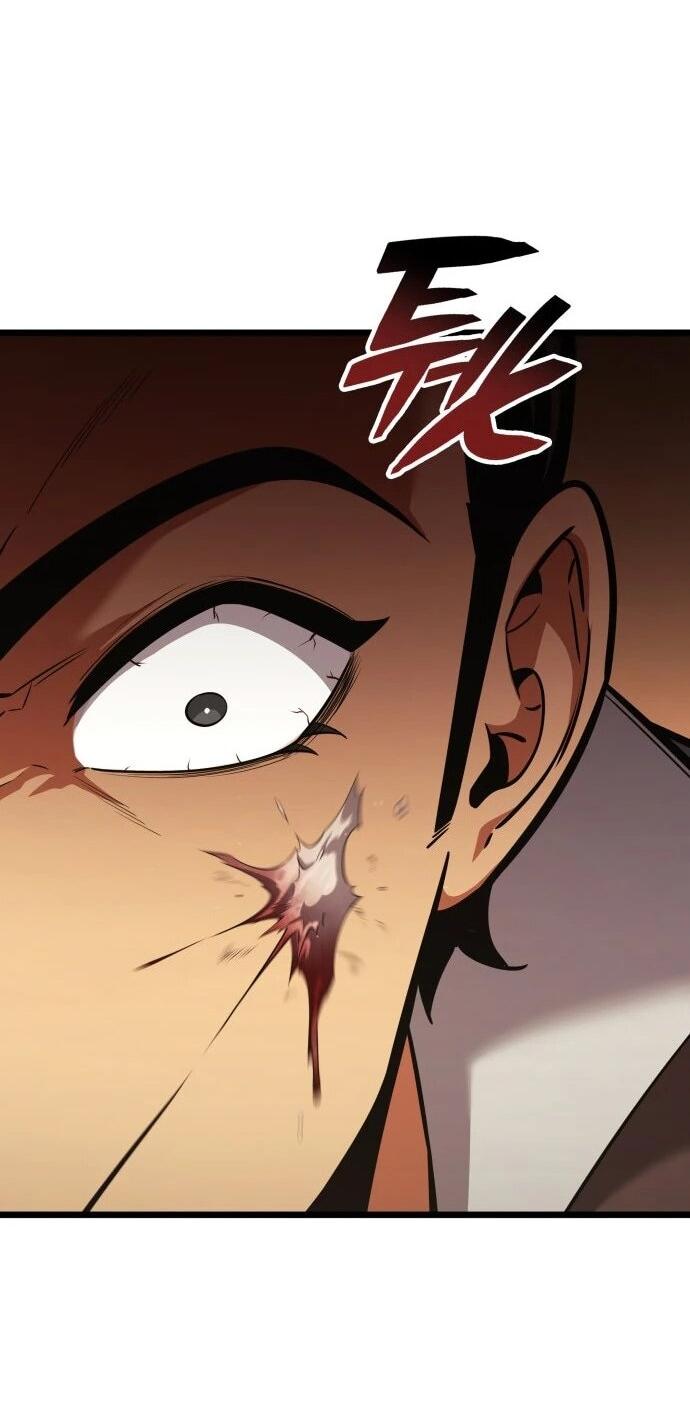 Манга Король соло-прокачки - Глава 46 Страница 60