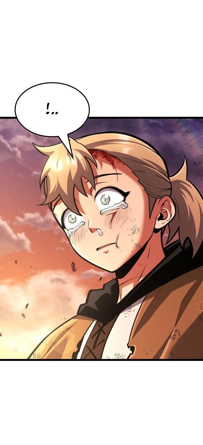 Манга Король соло-прокачки - Глава 46 Страница 86