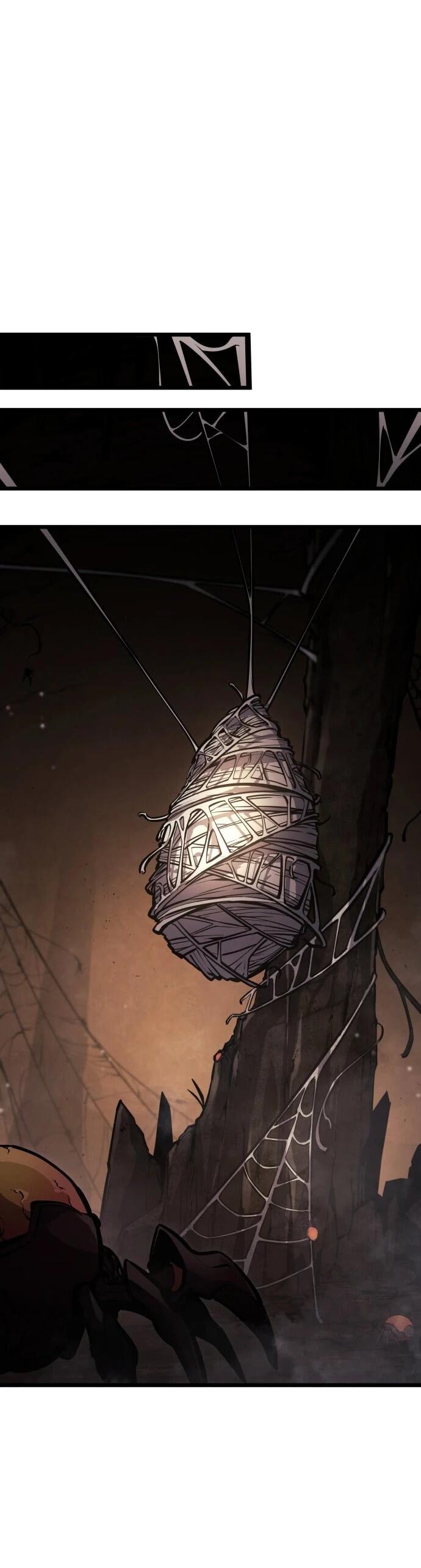 Манга Король соло-прокачки - Глава 46 Страница 20