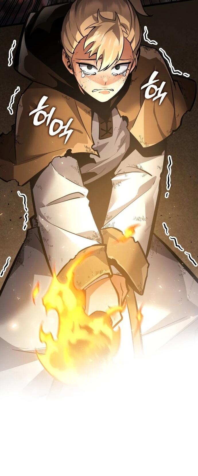 Манга Король соло-прокачки - Глава 46 Страница 27