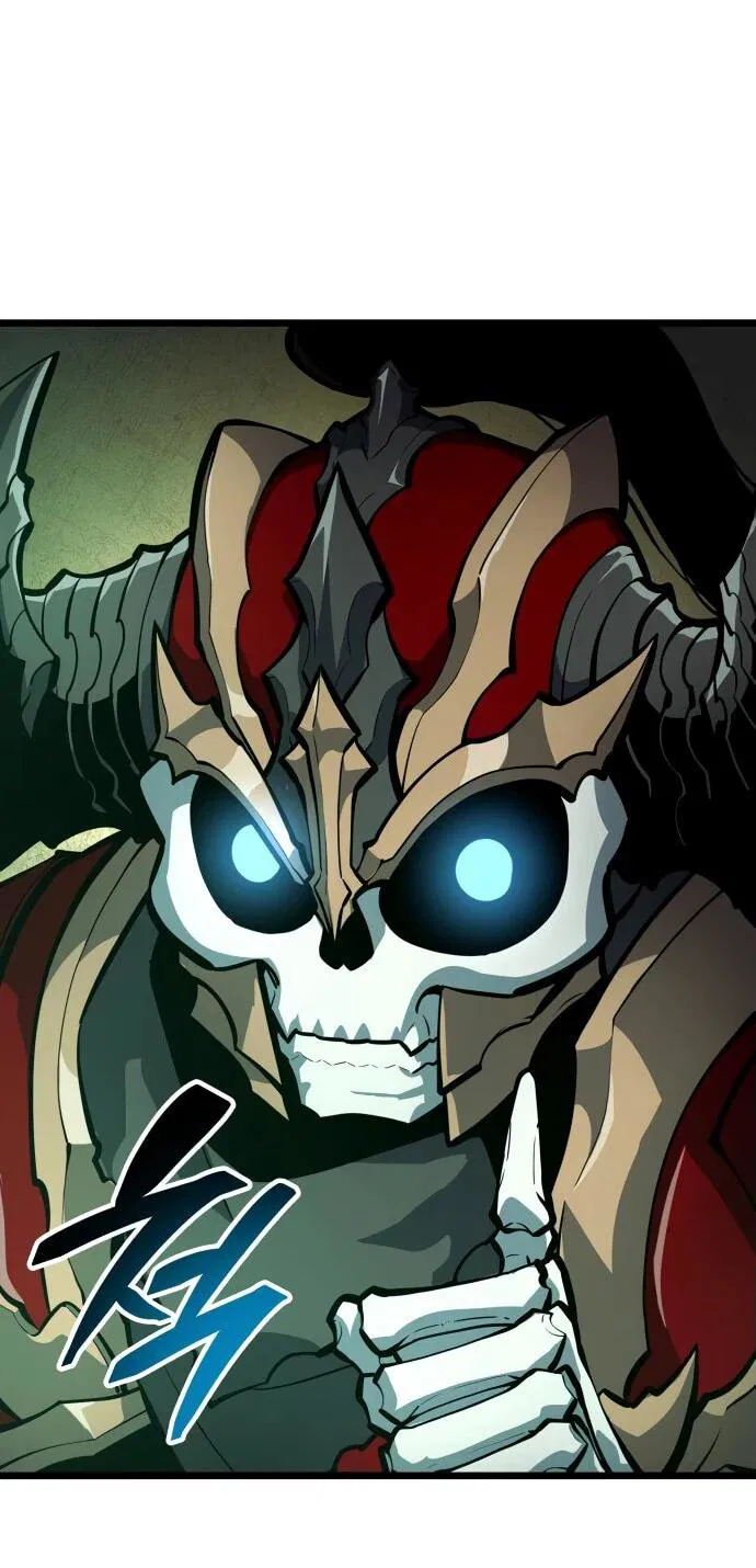 Манга Король соло-прокачки - Глава 28 Страница 66