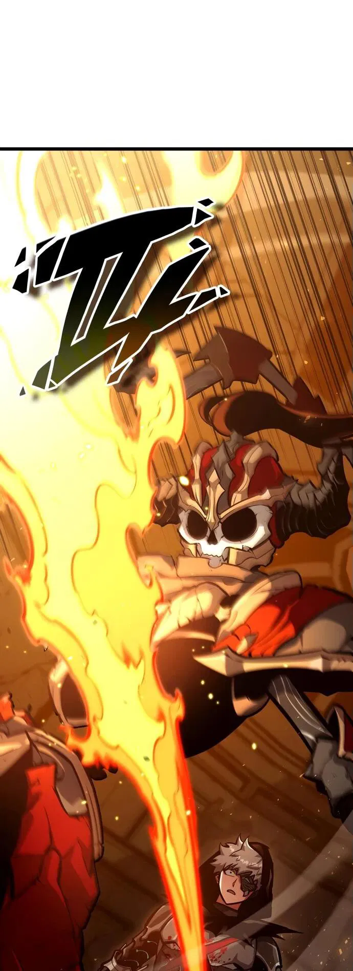 Манга Король соло-прокачки - Глава 28 Страница 36