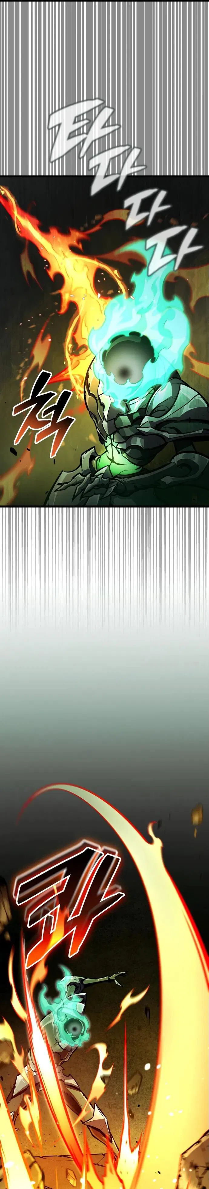 Манга Король соло-прокачки - Глава 28 Страница 10