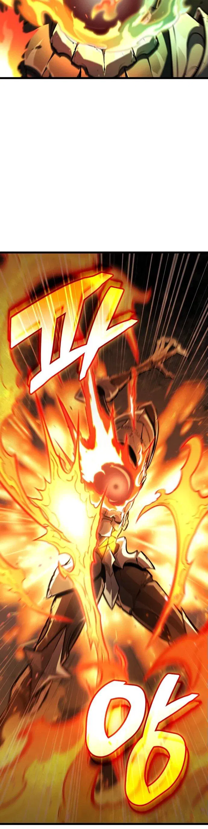 Манга Король соло-прокачки - Глава 28 Страница 20