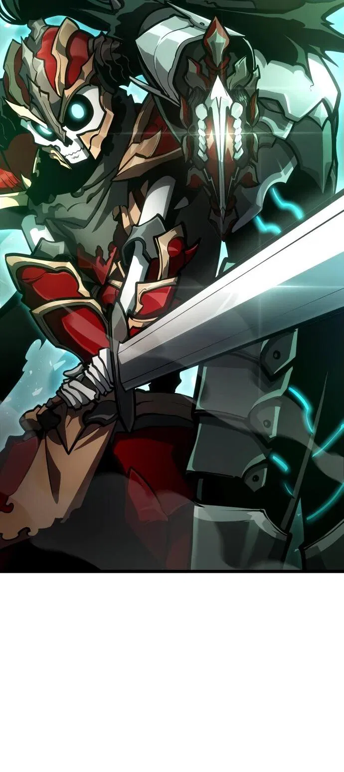 Манга Король соло-прокачки - Глава 28 Страница 2