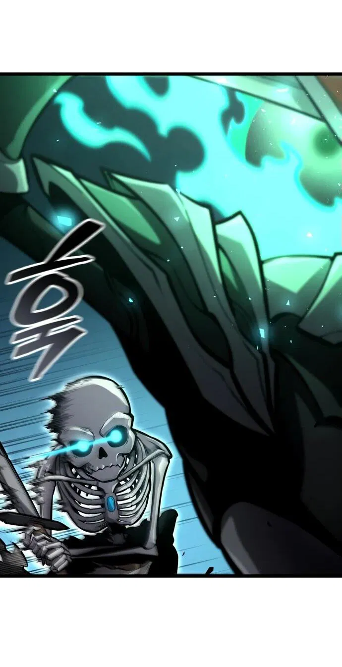 Манга Король соло-прокачки - Глава 27 Страница 49