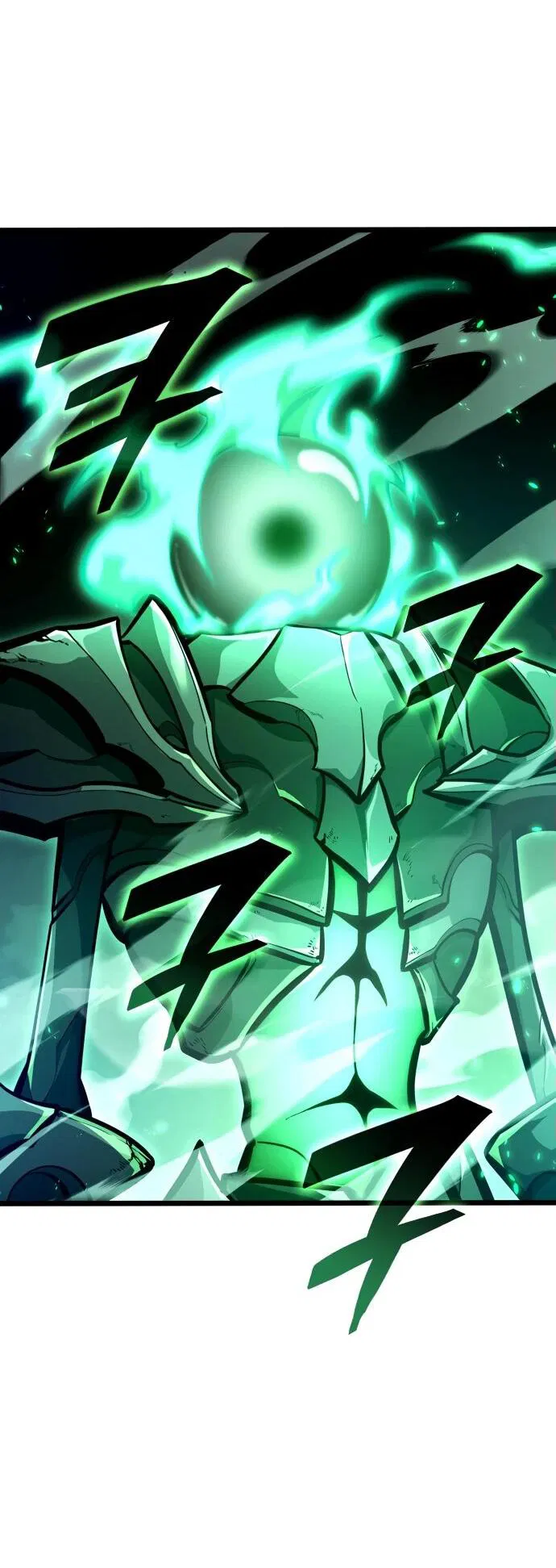 Манга Король соло-прокачки - Глава 27 Страница 55