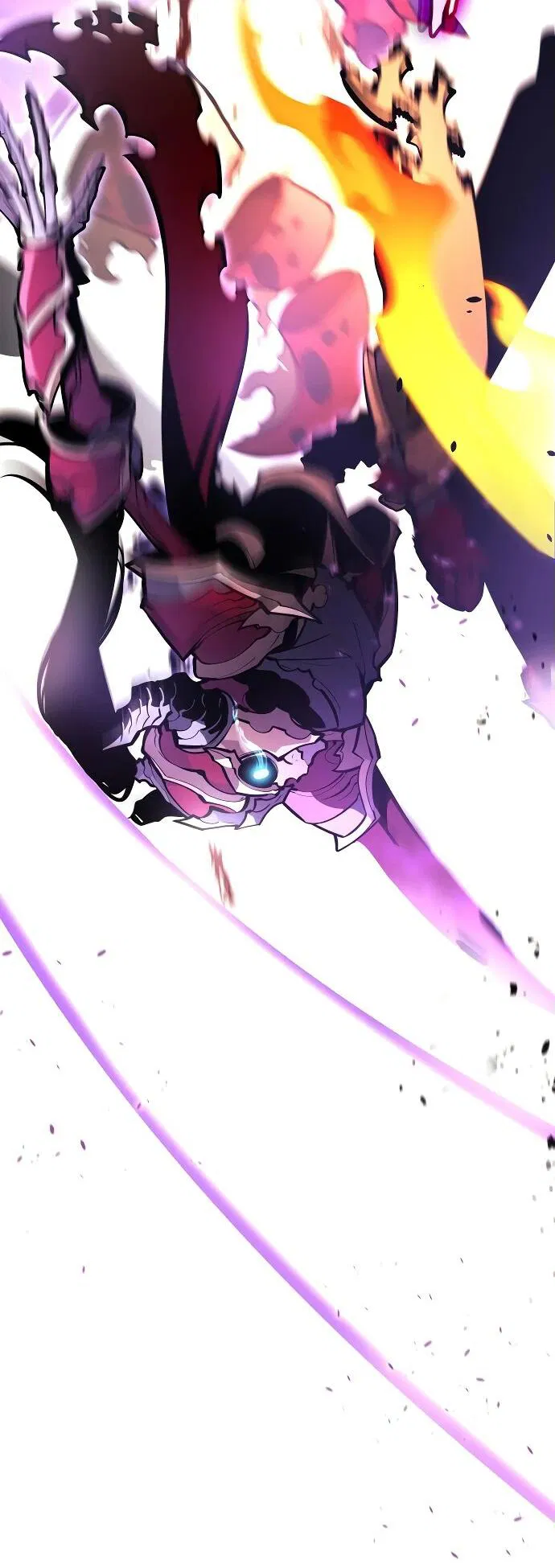 Манга Король соло-прокачки - Глава 26 Страница 80