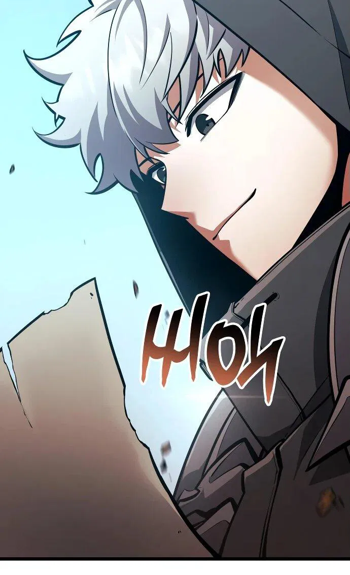 Манга Король соло-прокачки - Глава 26 Страница 37