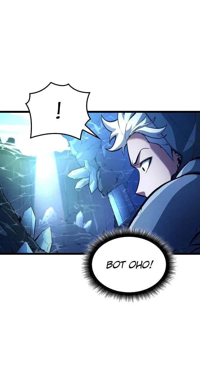 Манга Король соло-прокачки - Глава 26 Страница 44