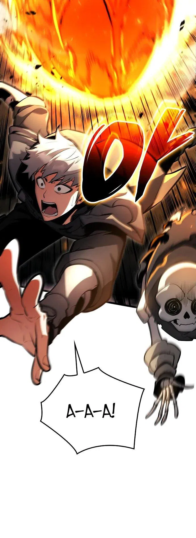 Манга Король соло-прокачки - Глава 26 Страница 67