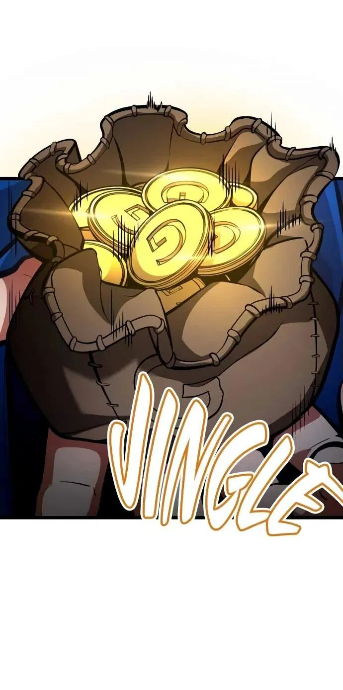 Манга Король соло-прокачки - Глава 25 Страница 45