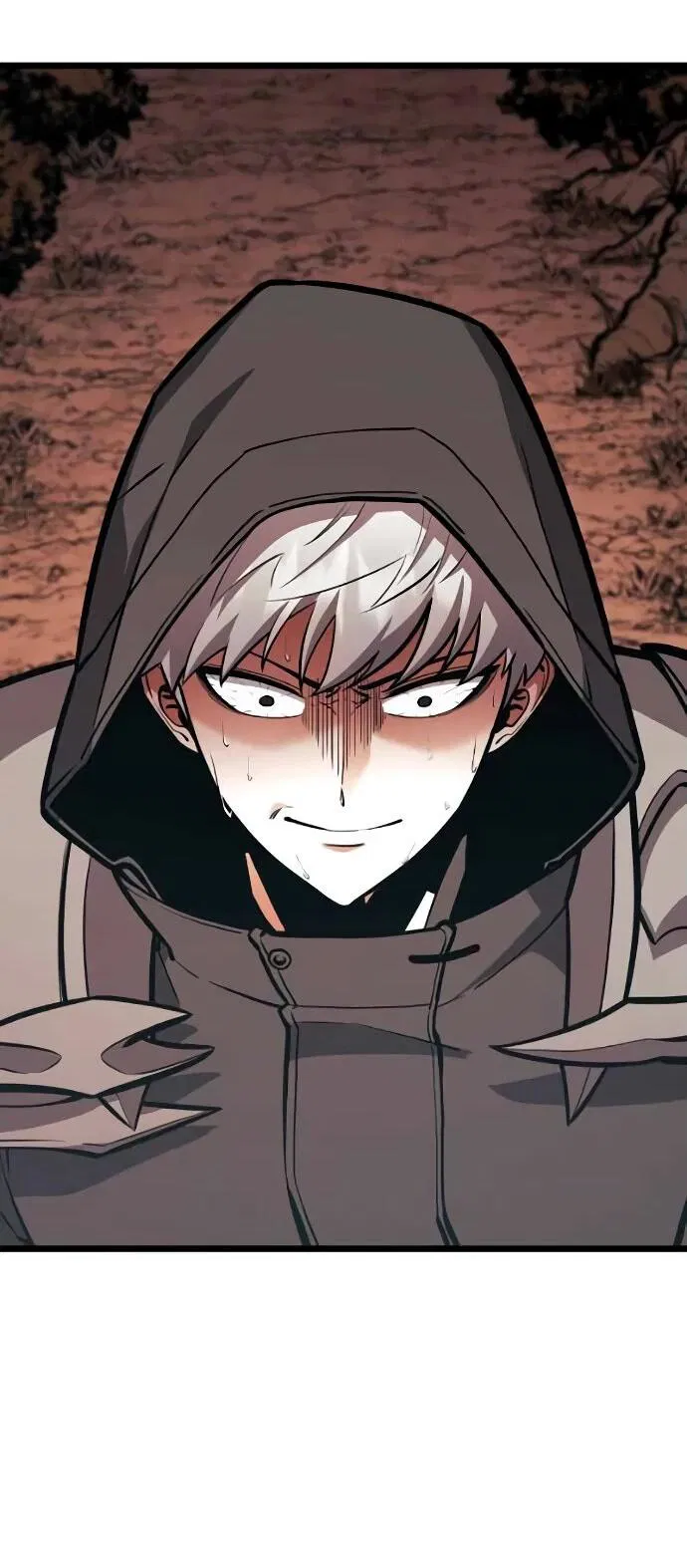 Манга Король соло-прокачки - Глава 25 Страница 74