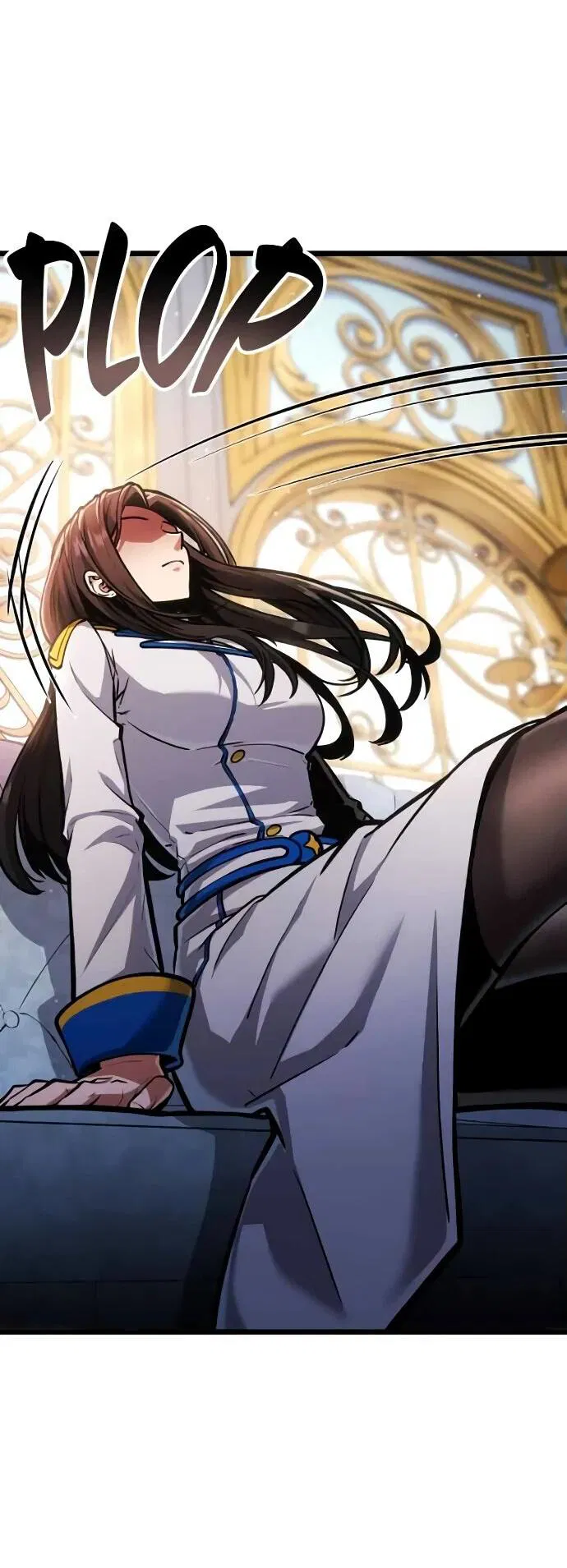 Манга Король соло-прокачки - Глава 25 Страница 83