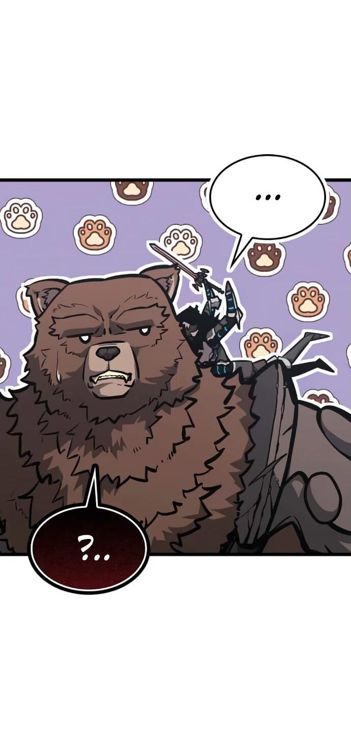 Манга Король соло-прокачки - Глава 24 Страница 24