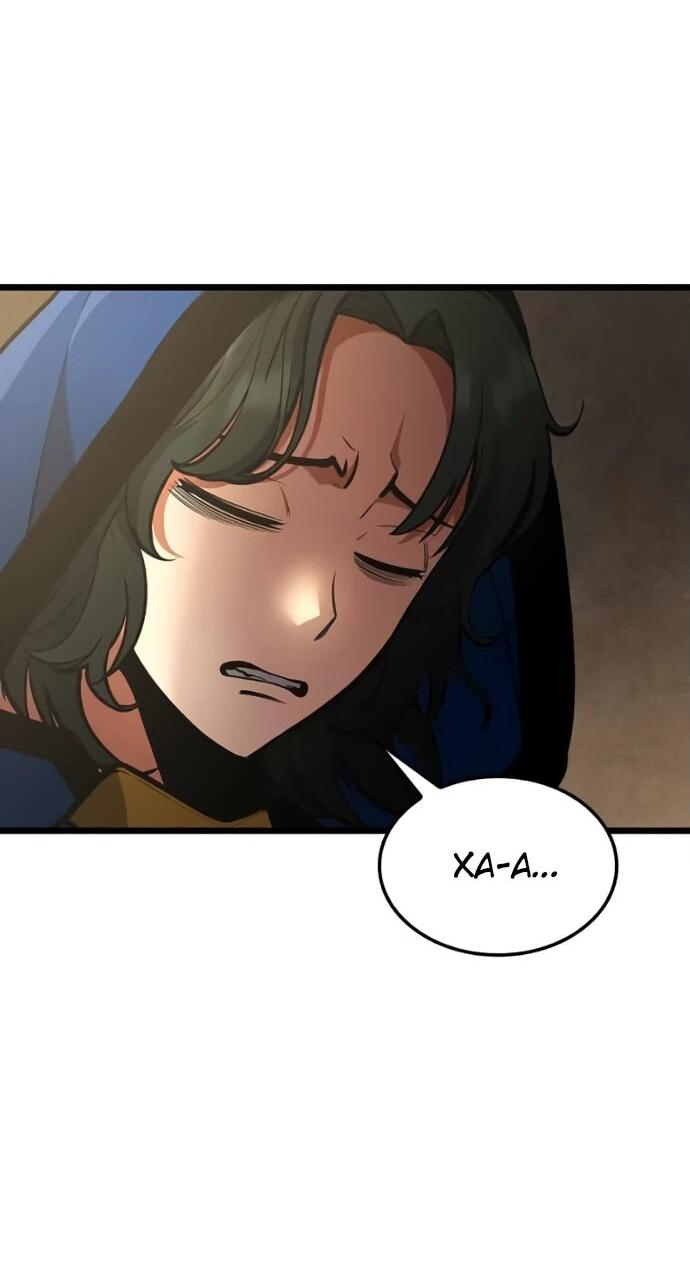 Манга Король соло-прокачки - Глава 24 Страница 75