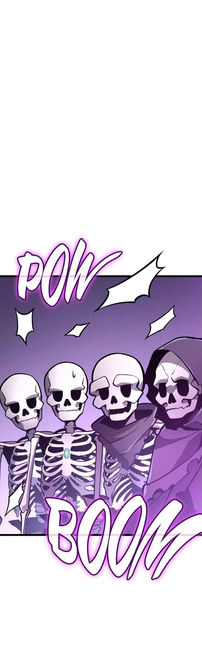 Манга Король соло-прокачки - Глава 24 Страница 61