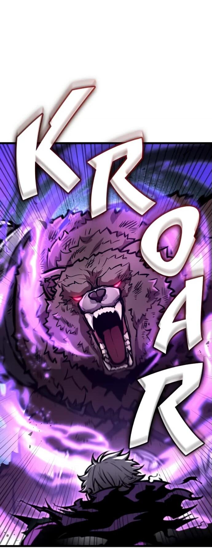 Манга Король соло-прокачки - Глава 24 Страница 35