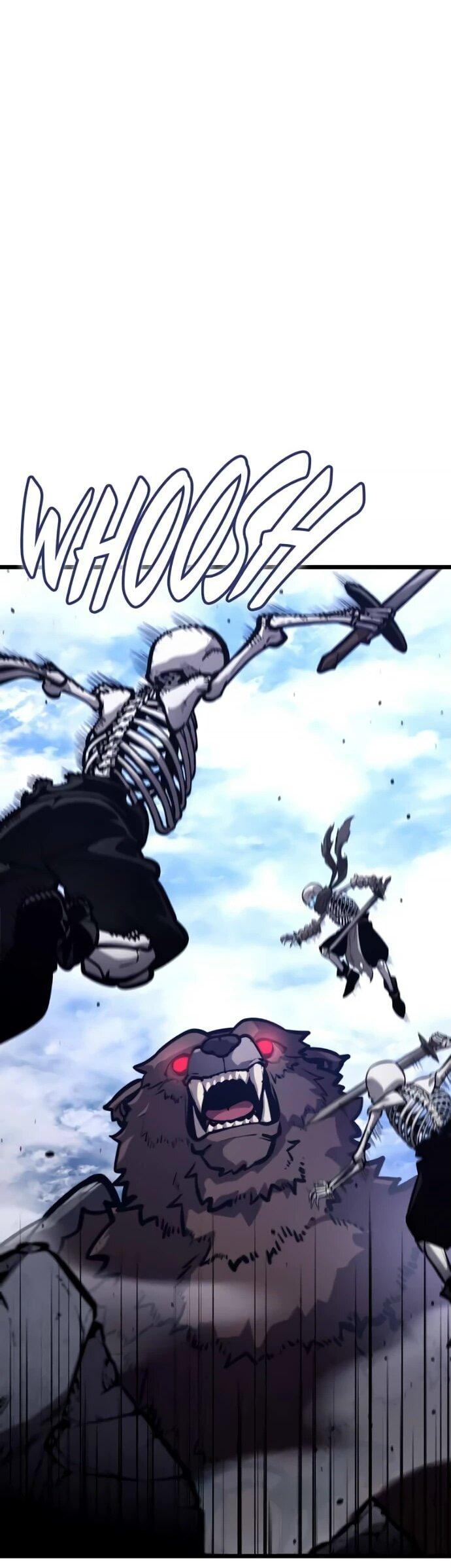 Манга Король соло-прокачки - Глава 24 Страница 48