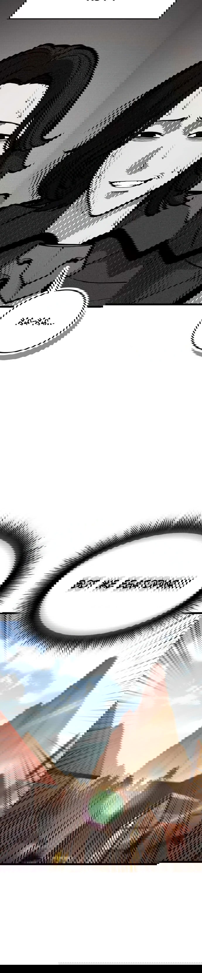 Манга Король соло-прокачки - Глава 24 Страница 91